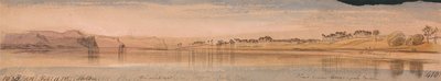 Ibreem by Edward Lear